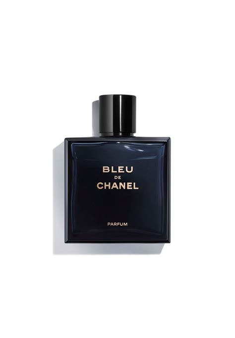 BLEU DE CHANEL PARFUM ZERSTÄUBER